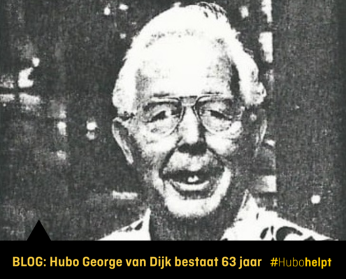 George van Dijk SR